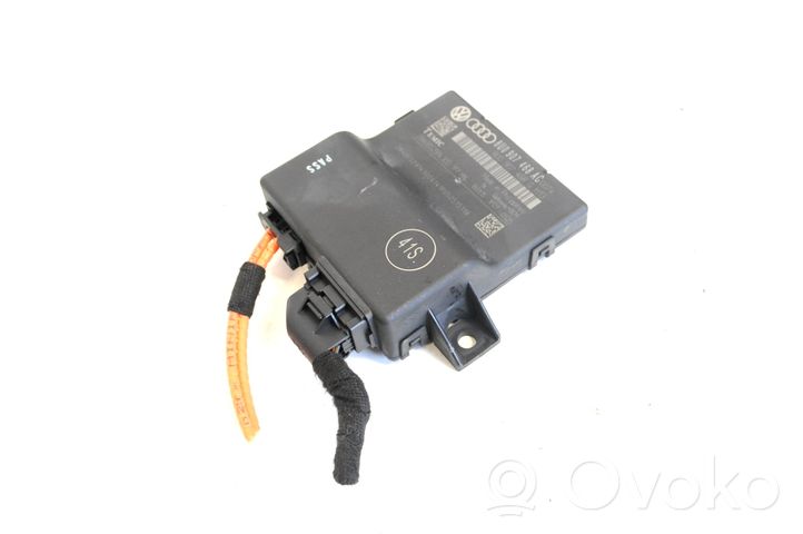 Audi A1 Gateway valdymo modulis 8U0907468AC