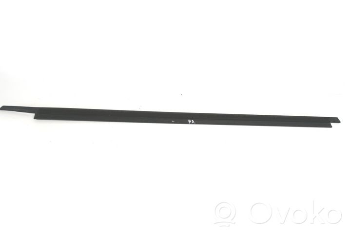 Audi A1 Joint vitre de porte coulissante 8X3837477