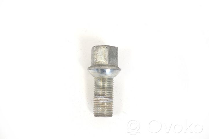 Audi A1 Nuts/bolts 