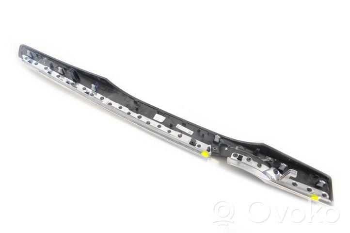 BMW 7 F01 F02 F03 F04 Rivestimento pulsantiera finestrino della portiera posteriore 9115576