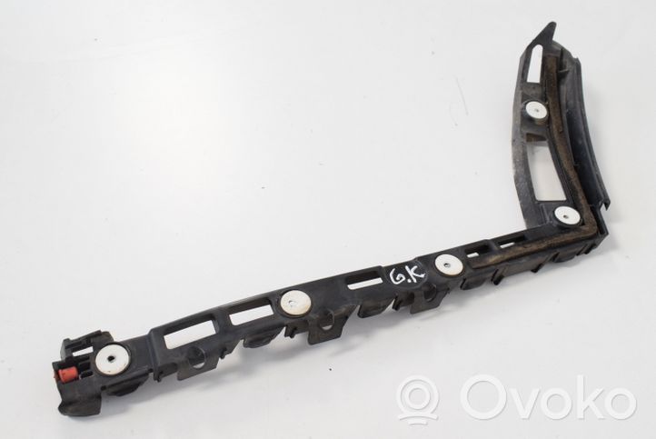 Opel Insignia A Bumper support mounting bracket corner 13238845