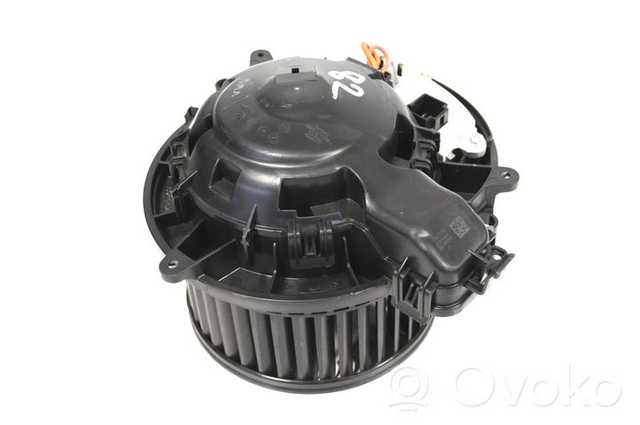 Mini Cooper Countryman R60 Ventola riscaldamento/ventilatore abitacolo 9276112