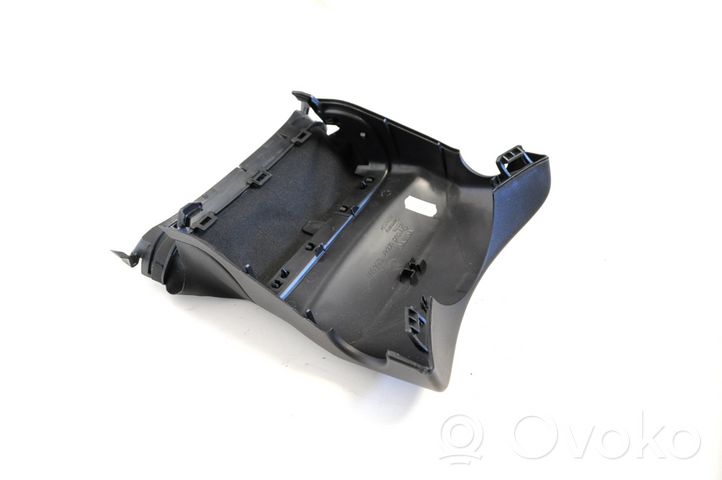 Volvo V40 Rivestimento del piantone del volante 1284580