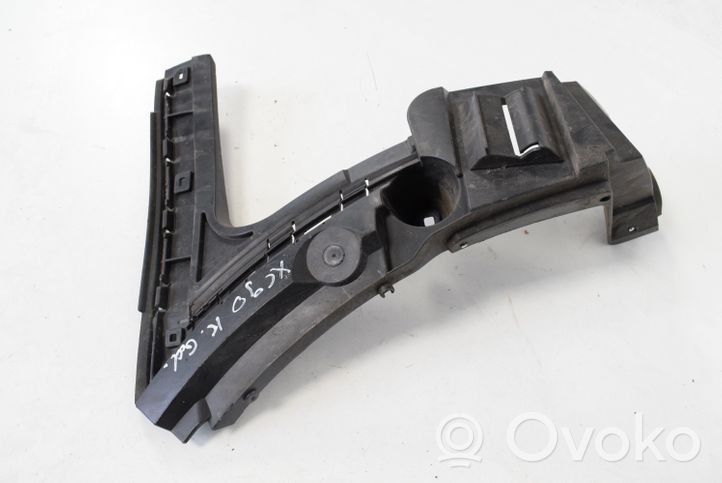 Volvo XC90 Staffa angolare del supporto di montaggio del paraurti 08620566