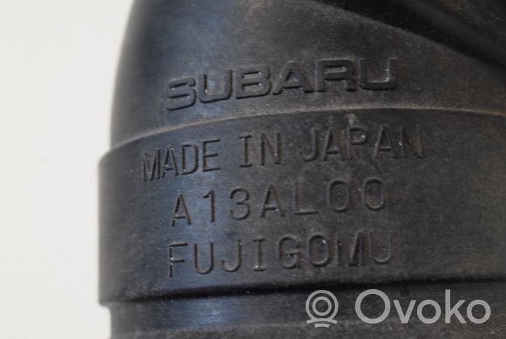 Subaru Outback (BS) Tube d'admission d'air A13AL00