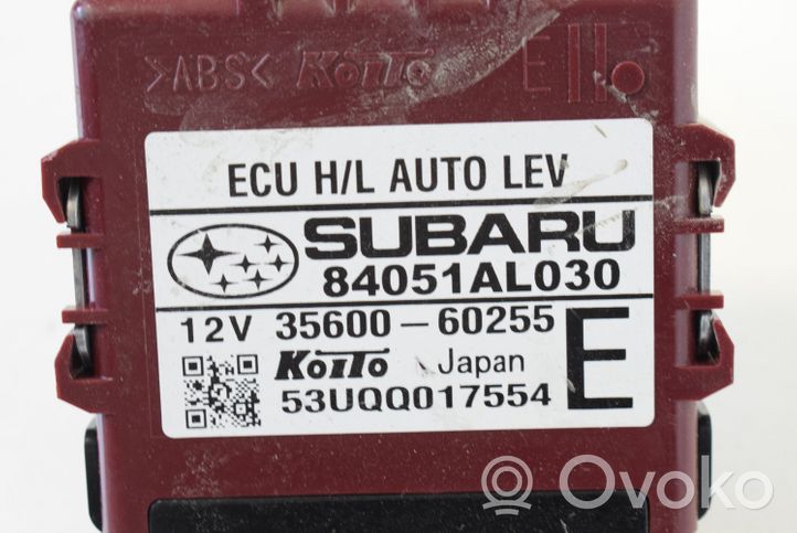 Subaru Outback (BS) Module d'éclairage LCM 3560060255
