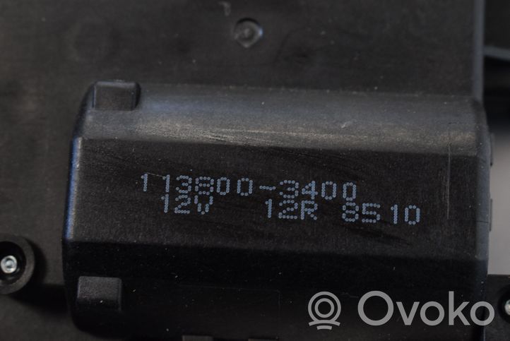 Subaru Outback (BS) Moteur / actionneur de volet de climatisation 1138003400