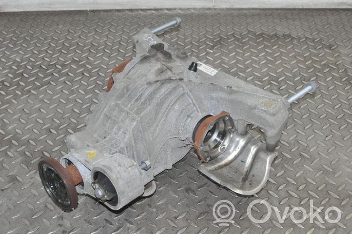 Audi Q5 SQ5 Differenziale posteriore 0D2500043J