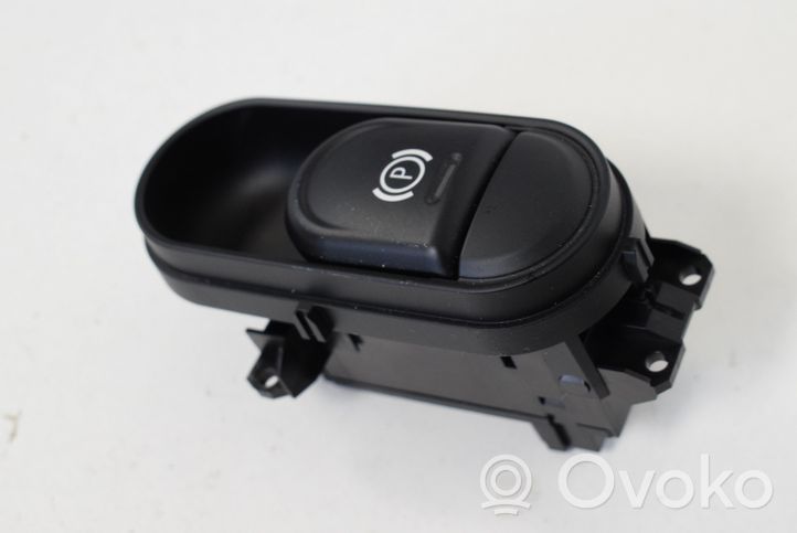 Mini Cooper Countryman F60 Interrupteur, commande de frein de stationnement 6806702