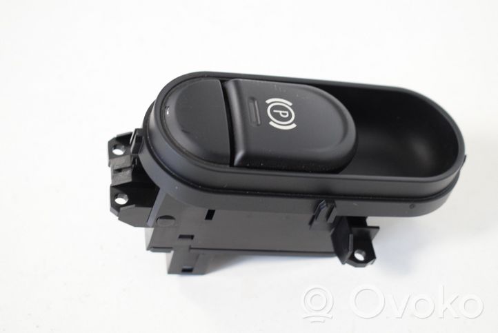 Mini Cooper Countryman F60 Interrupteur, commande de frein de stationnement 6806702