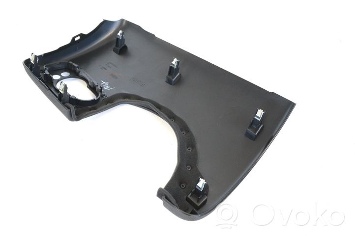 Mini One - Cooper F56 F55 Garniture panneau inférieur de tableau de bord 9384650