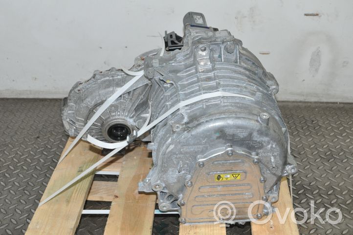 BMW i8 Moteur 7636170