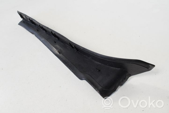 BMW 4 F32 F33 Rivestimento dell’estremità del parafango 7264273