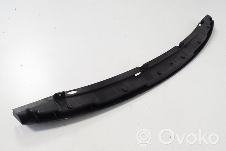 BMW 1 E82 E88 Parcel shelf grill 2996112