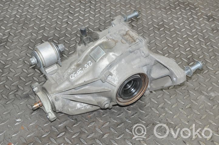 Mercedes-Benz CLS C257 Mechanizm różnicowy tylny / Dyferencjał A2072502006