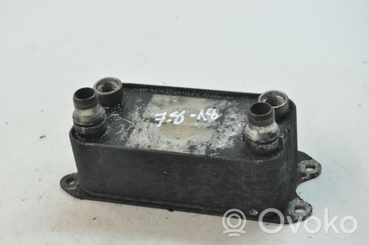 Mercedes-Benz C W204 Transmission/gearbox oil cooler 