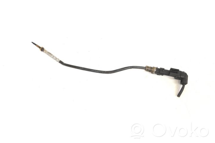 BMW 1 F20 F21 Sensore temperatura dell’olio 7805607