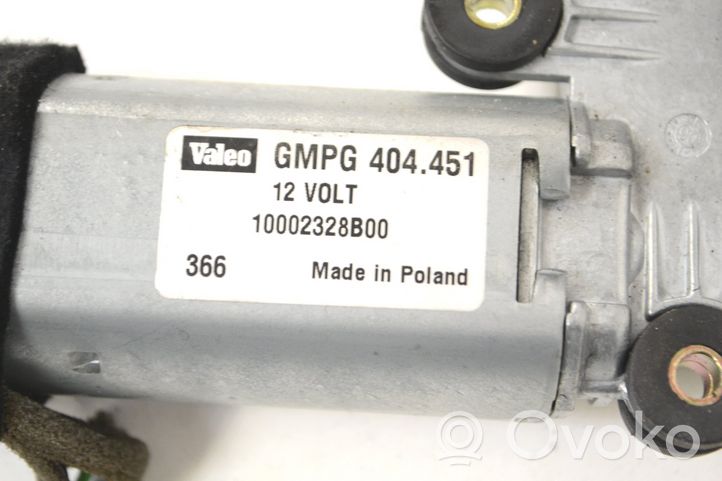 Volvo XC90 Citu veidu instrumenti 10002328B00