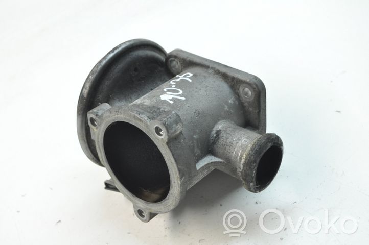 BMW 3 E90 E91 Soupape vanne EGR 7804351