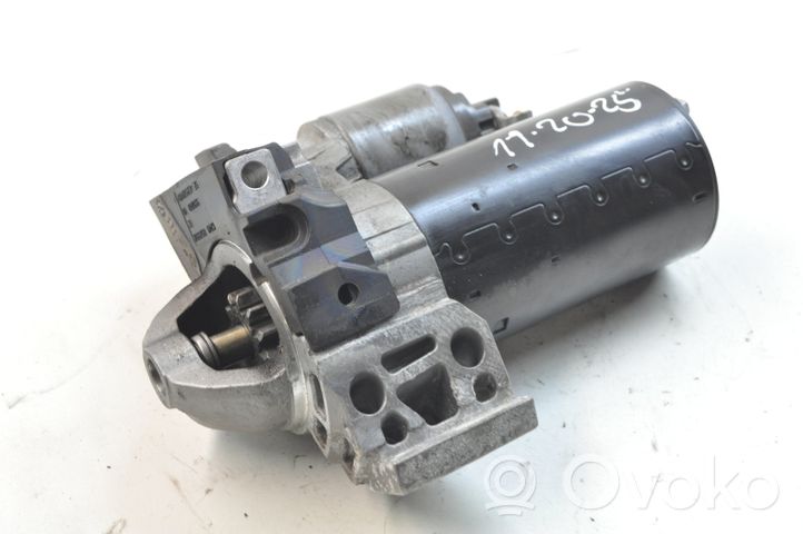 BMW X5 F15 Motor de arranque 8515900