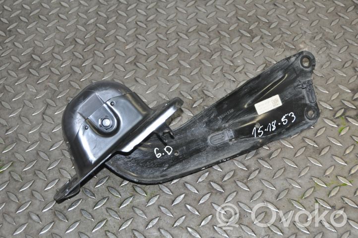 Audi TT TTS RS Mk3 8S Triangle bras de suspension supérieur arrière 8S0501052AR