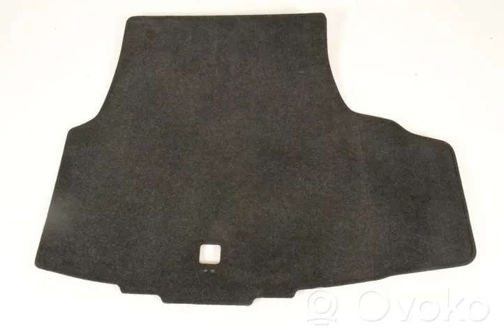 Infiniti M Trunk/boot floor carpet liner 849021MS0A