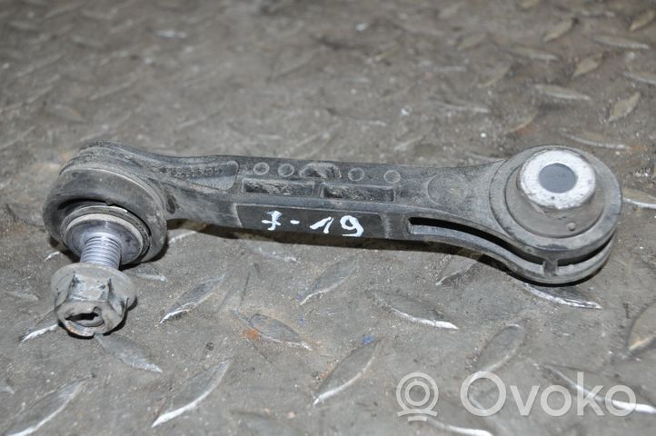 BMW 5 G30 G31 Barra stabilizzatrice posteriore/stabilizzatore 6861482