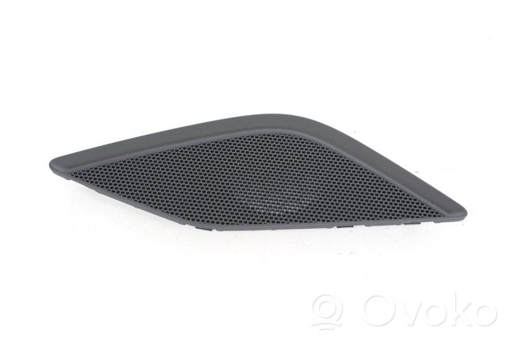 Audi TT TTS RS Mk3 8S Rivestimento del vano portaoggetti del cruscotto 8S0857228