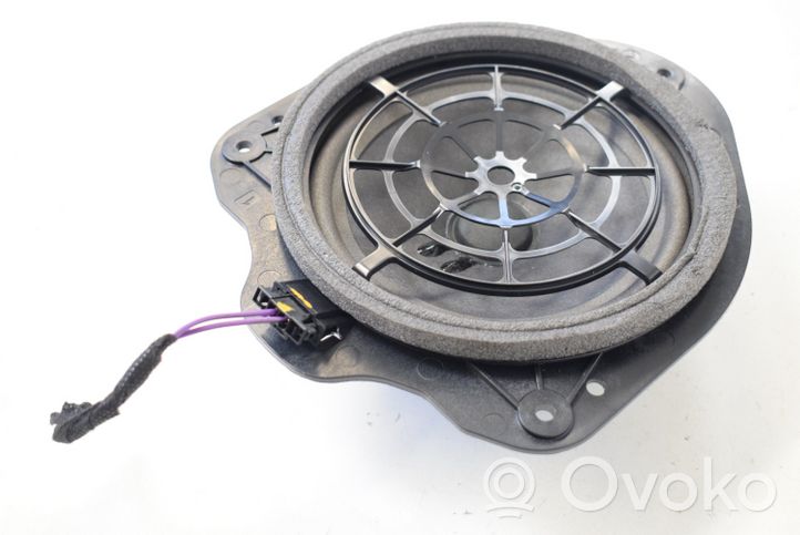 Audi TT TTS RS Mk3 8S Takaoven kaiutin 8S0035411A