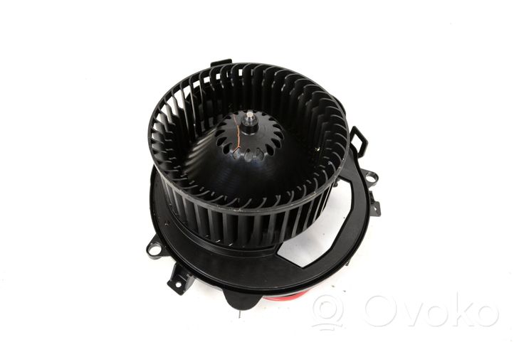 Audi TT TTS RS Mk3 8S Mazā radiatora ventilators 5W0819015