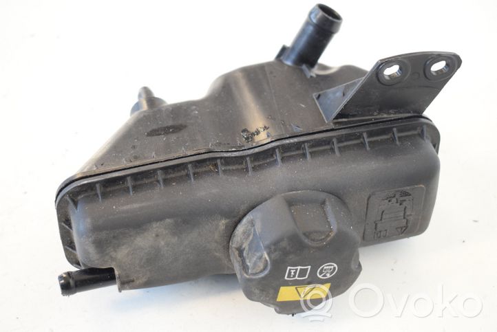 BMW 4 F32 F33 Serbatoio/vaschetta del liquido del servosterzo 2284601