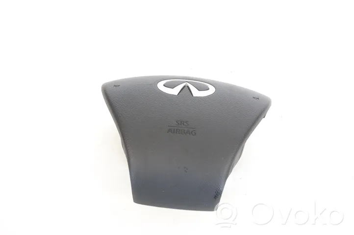 Infiniti M Airbag de volant 