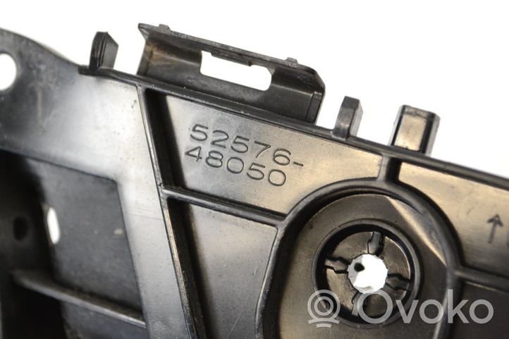 Lexus RX 450H Staffa angolare del supporto di montaggio del paraurti 5257648050