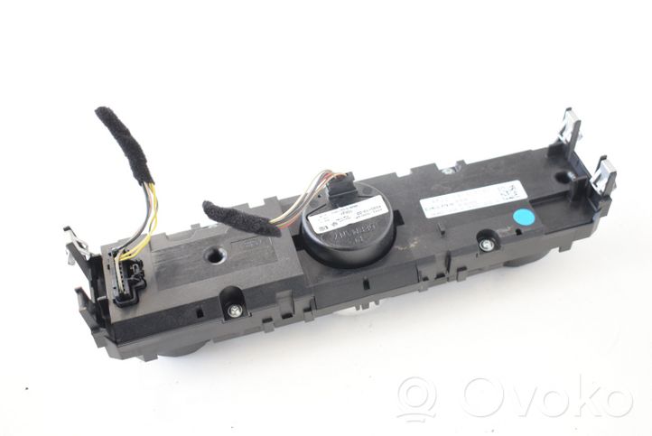 Land Rover Discovery 4 - LR4 Interruttore di controllo dell’audio AH2218C858BE