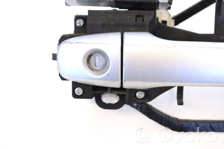 Toyota Prius (XW30) Maniglia esterna per portiera anteriore 8974647040