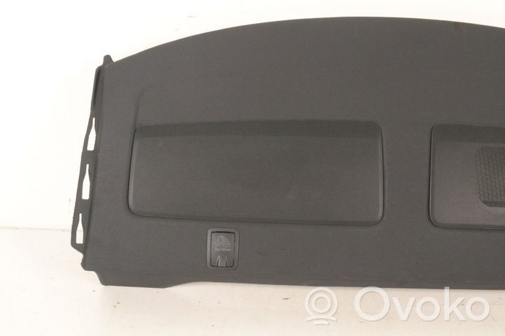 Audi A5 Grilles/couvercle de haut-parleur arrière 8W6863411