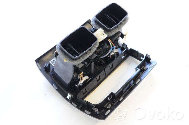 BMW X6M G06 F96 Altri elementi della console centrale (tunnel) 64229399966