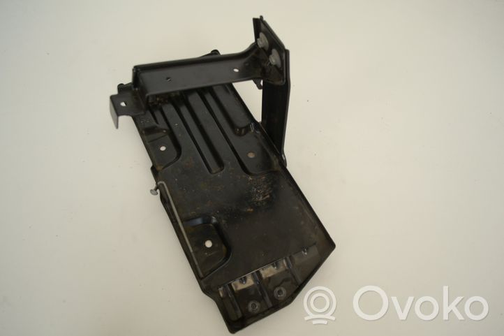 Infiniti M Battery box tray 