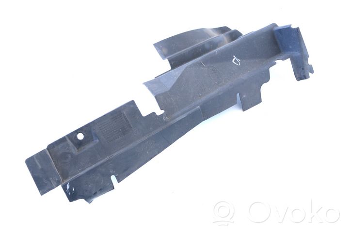 Land Rover Range Rover L322 Canal de guidage d'air du refroidisseur PDB500450