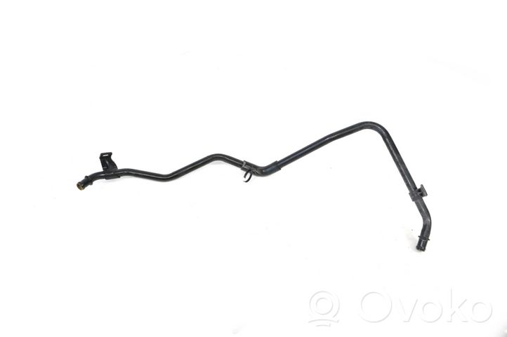 Mercedes-Benz Sprinter W906 Engine coolant pipe/hose A9068322215