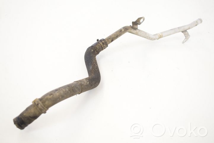 Mercedes-Benz SL R230 Engine coolant pipe/hose A2308304415