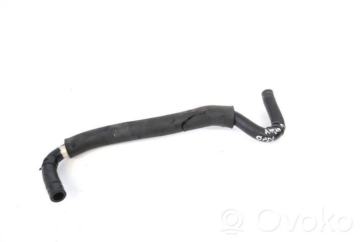 Opel Antara Engine coolant pipe/hose 95918873