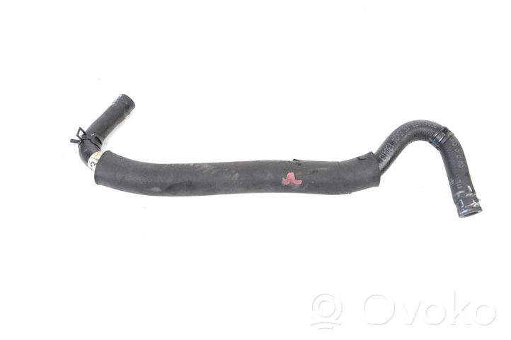 Opel Antara Engine coolant pipe/hose 95918873