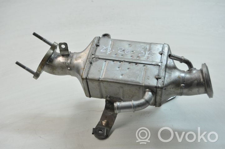 Audi A5 EGR aušintuvas 059131508AL