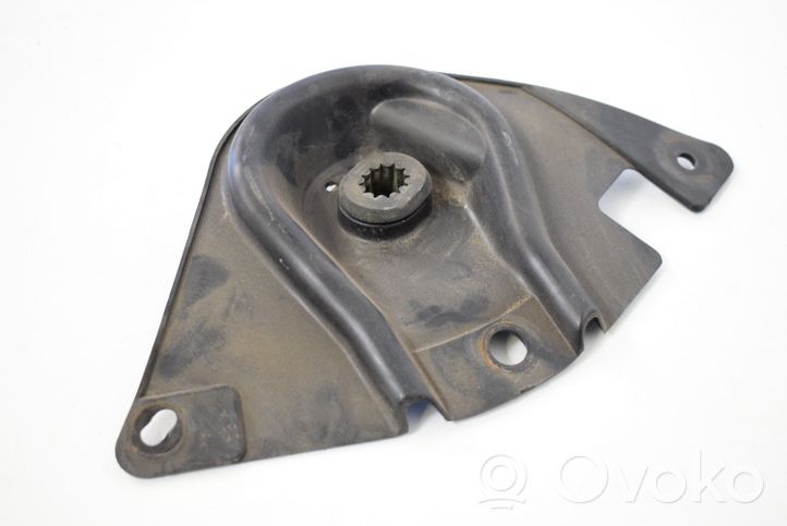 Jaguar S-Type Support, fixation radiateur YR838B359BB