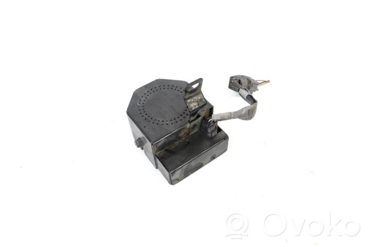 Jaguar S-Type Alarm system siren 2R8319G229AC