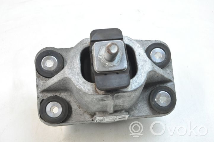 Land Rover Discovery 5 Support de moteur, coussinet HPLA6A003AD