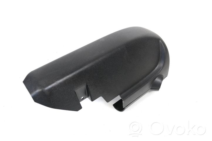 Mini One - Cooper Clubman R55 Garniture de colonne de volant 51452752775