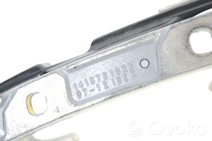 Mini One - Cooper Clubman R55 Zawias klapy tylnej bagażnika 14187910