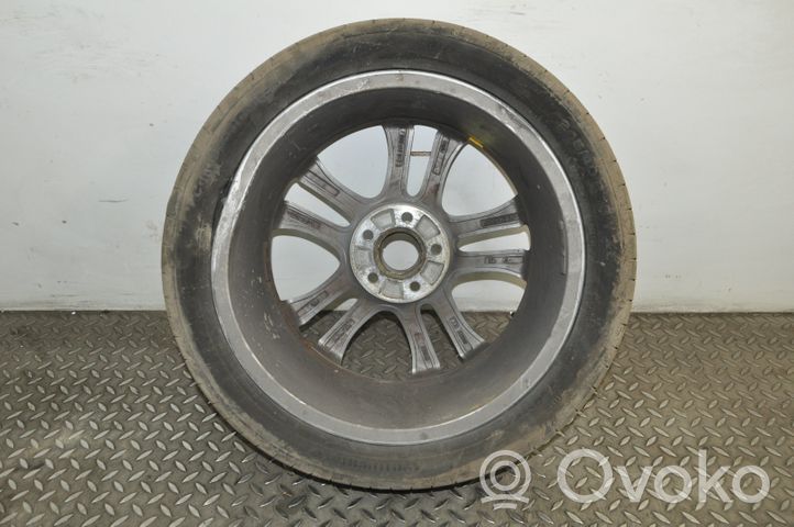 Audi A4 S4 B8 8K R12-alumiinivanne 8JX188K0601025J